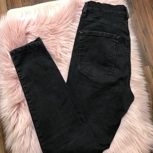 Garage Premium Denim Jeans